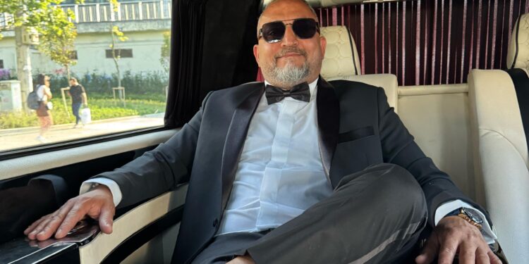 By Kadir Mıhçı ile Boğaz’da Sınırları Aşan Yaz Eğlencesi!