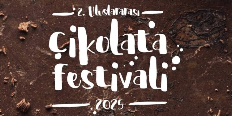 Dünyanın En Tatlı Etkinliği İstanbul’da Kapılarını Açıyor