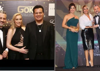 7. Yılın Enleri Sahiplerini Bekliyor: Göktürk Dergisi Ödül Törenine Hazırlanıyor