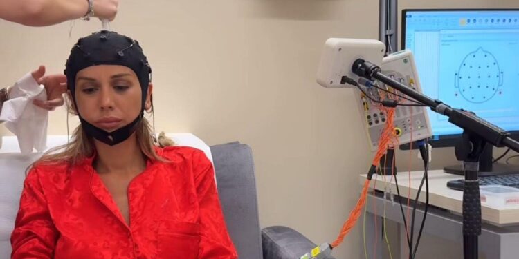 Dilan Polat Psikiyatri Kliniğinde: İlk Kare Ortaya Çıktı