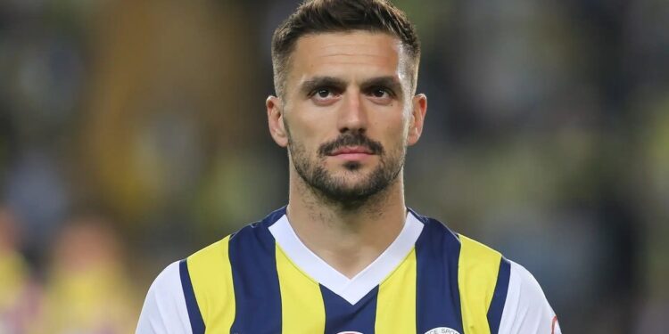 Tadic’e Avrupa’dan üç kulüp birden talip oldu
