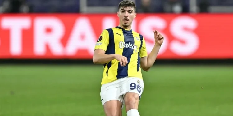 Brentford Direktörü’nden Yusuf Akçiçek transfer açıklaması