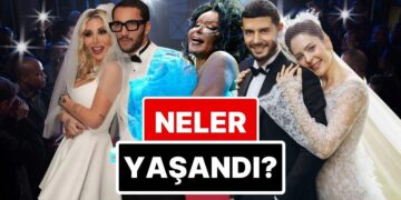 11-12-13 Ağustos’a Damgasını Vuran Magazin Olaylarını Anlatıyoruz!