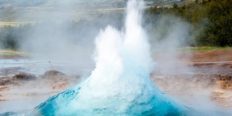 11 jeotermal kaynak ruhsat sahası ihaleye çıkıyor! İşte detaylar