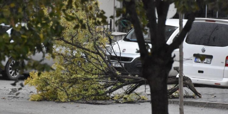 13 il için kritik uyarı! Tehlike devam ediyor