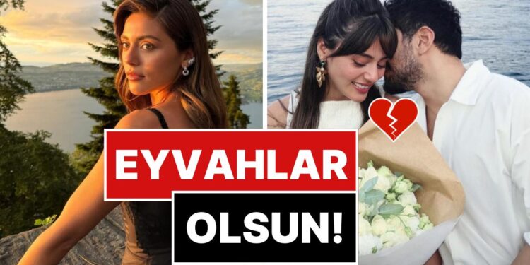 15 Günde Ne Oldu? Ay Başında Evlilik Teklifi Alan Sıla Türkoğlu’ndan Şoka Sokan Hamleler!