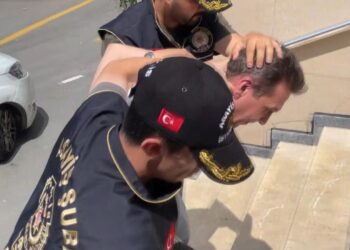 153 ayrı dosyadan aranıyordu! İstanbul’da bir evde yakalandı