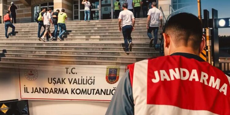 16 ilde yasa dışı bahis ve nitelikli dolandırıcılık operasyonu