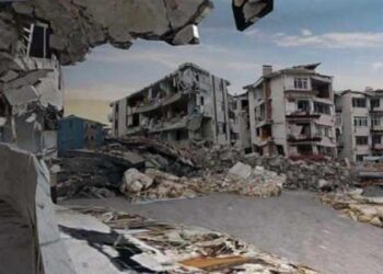 17 Ağustos depremi unutulmadı… Uzmanlardan afet bilinci çağrısı