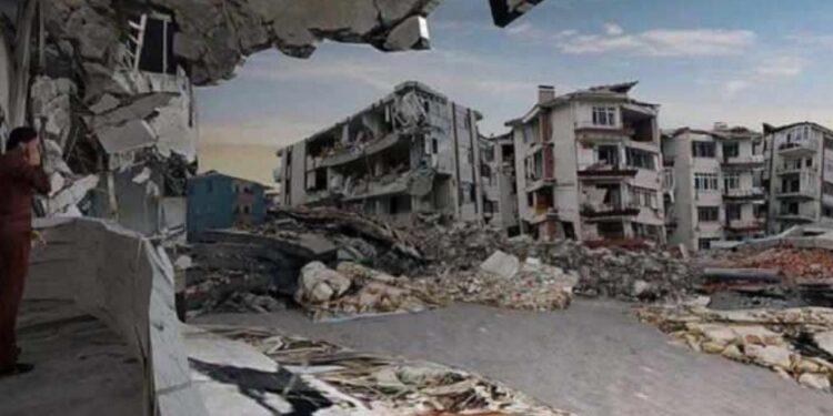 17 Ağustos depremi unutulmadı… Uzmanlardan afet bilinci çağrısı