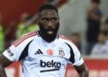 2 yıllık teklifi kabul etti! Arthur Masuaku, 3 yıl sonra Premier Lig’e dönüyor