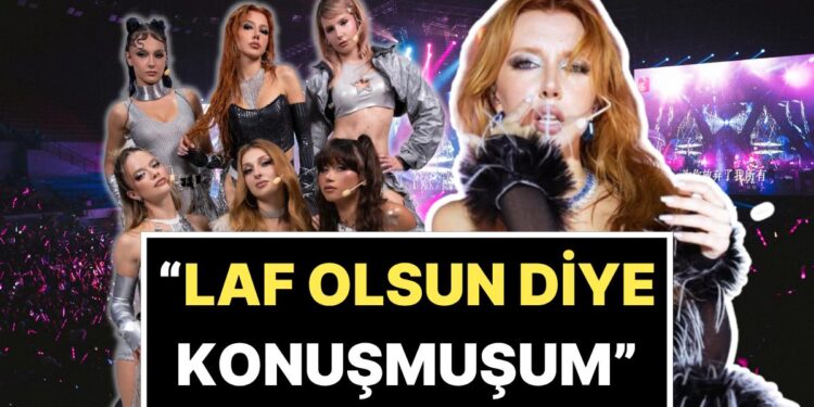 2017’de Attığı Tweet’ler Yüzünden Tepki Çekmişti: Manifest Mina, İncittiği Herkesten Özür Diledi