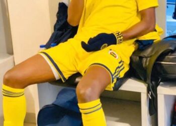 2020’de İstanbul’da denenmişti! Nene’de kader ağlarını tekrar Fenerbahçe için örüyor