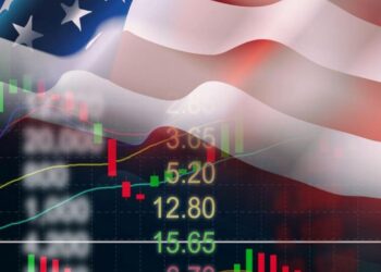 2022’den bu yana bir ilk! ABD ÜFE oranını açıkladı! Enflasyon endişesi arttı…