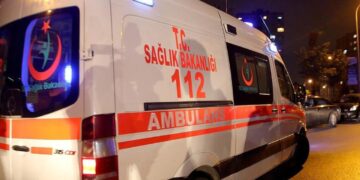 26 yaşındaki gencin acı ölümü! Su birikintisinde hayatını kaybetti!