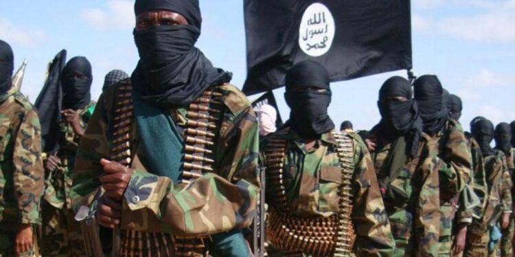 3 Eş-Şebab üyesi idam edildi