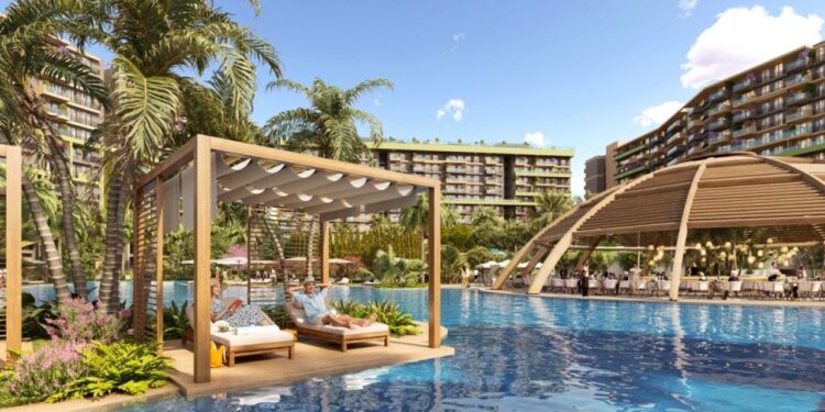 350 bin TL’ye herkes Antalya’da tapu sahibi oluyor