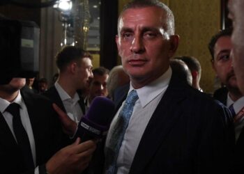 4 büyüklerin hevesi kursağında kaldı! TFF’den yabancı kuralı kararı