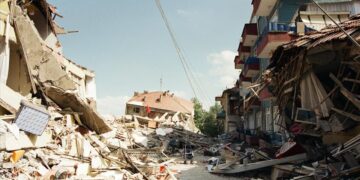 448 bin kere deprem kaydedildi! İstanbul ve bir ilimiz için korkutan sözler