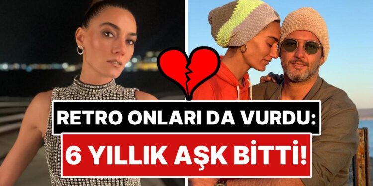 6 Yıllık Aşk Bitti: Hande Subaşı, İş İnsanı Alican Ulusoy’dan Ayrıldığını Kamuoyu Duyurusuyla Açıkladı