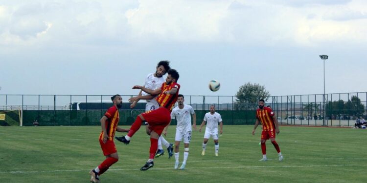 60 yıllık kulüpten şok karar! Kayyuma devredilecek