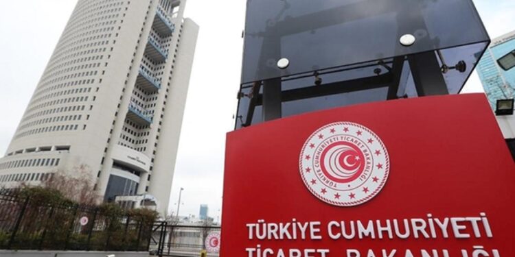 602 firmaya işleme izni verildi! Ticaret Bakanlığı duyurdu