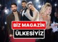 7-8 Ağustos’a Damga Vuran Magazin Olaylarını Anlatıyoruz