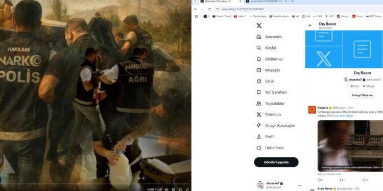 73 ilde operasyon! 1695 şüpheli yakalandı