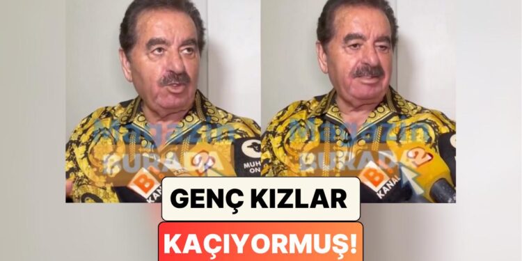 73 Yaşındaki İbrahim Tatlıses’in Harbiye Konseri Öncesinde Yaptığı Açıklama Topa Tutuldu