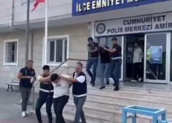 75 yaşındaki kadına 500 bin TL’lik tuzak: Yöntem aynı…