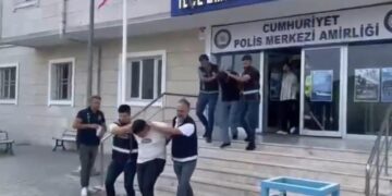 75 yaşındaki kadına 500 bin TL’lik tuzak: Yöntem aynı…