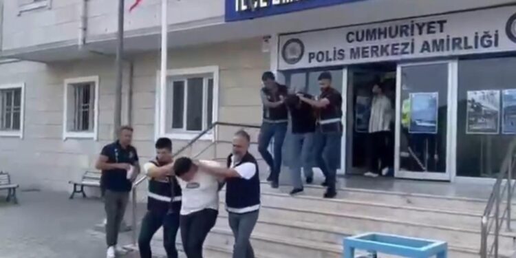 75 yaşındaki kadına 500 bin TL’lik tuzak: Yöntem aynı…