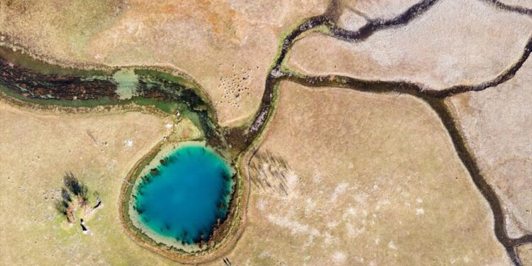8 göl için kuraklık riski alarmı! ‘Acil eylem planı’ hazırlanacak