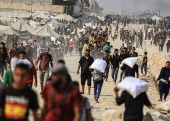 8 ülkeden ortak Gazze adımı