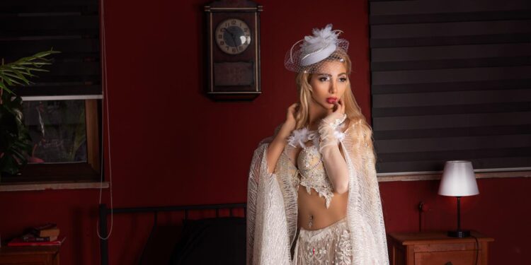 Dansöz Kiralama Hizmetlerinde İstanbul’da Yenilikçi Dönem