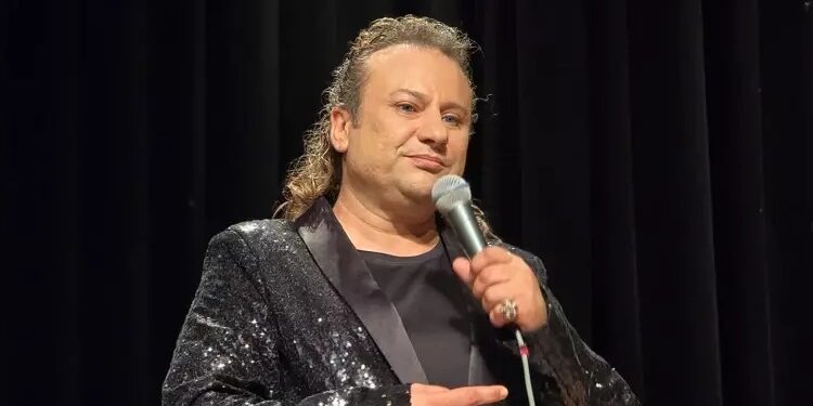 Ünlü Sanatçı Onur Akay’dan Duygusal Single