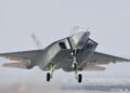 AB ülkesi F-35 alımını iptal etti! ‘Türkiye’den KAAN alalım’