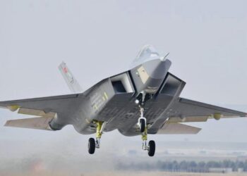 AB ülkesi F-35 alımını iptal etti! ‘Türkiye’den KAAN alalım’