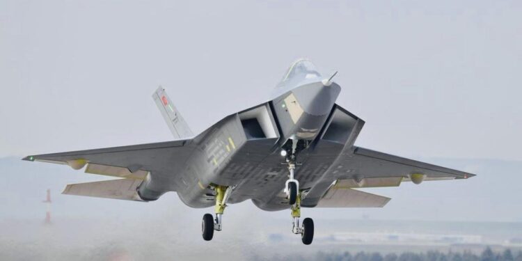 AB ülkesi F-35 alımını iptal etti! ‘Türkiye’den KAAN alalım’