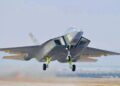 ABD basını: KAAN, F-35’e alternatif olma yolunda
