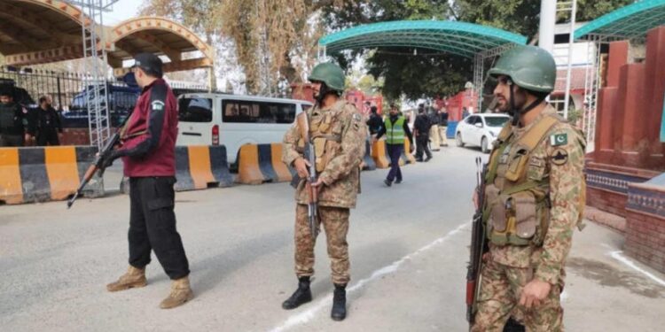 ABD, Belucistan Kurtuluş Ordusu’nu yabancı terör örgütleri listesine ekledi