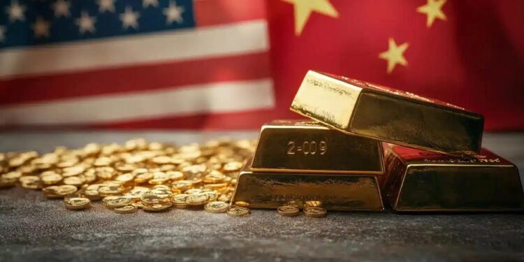 ABD ekonomisi resesyona mı sürükleniyor? ‘Altın yine güvenli liman’