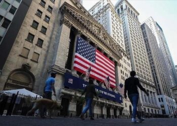 ABD’de işsizlik maaşı başvuruları azaldı