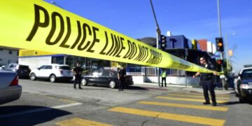 ABD’de silah sesleri! 2 can kaybı!