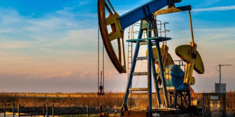 ABD’de sondaj kuleleri bir bir azalıyor! Son bir yılda yüzde 49 düşüş!