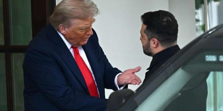 ABD’deki tarihi zriveye damga vurdu! Trump: İnanmıyorum, bayıldım