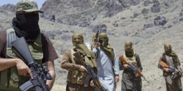 ABD’den dikkat çeken karar: O orduyu terör örgütü listesine eklediler!