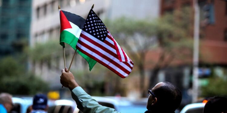 ABD’den son dakika Gazze kararı! Tüm vizeler durduruldu