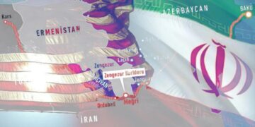ABD’ye kiralanmıştı! İran’dan Zengezur tepkisi