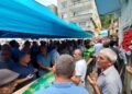 Acı veda! Hayatını kaybeden 4 kişiye son görev